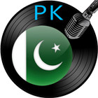 Radio Pakistan Live Stream icône