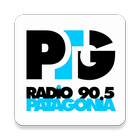 Radio Patagonia 图标