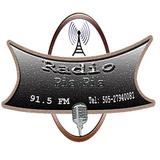 Radio Pis Pis 91.5 FM icône