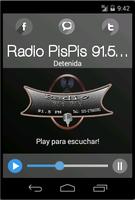 Radio Pis Pis 91.5 FM 截圖 1