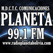 Radio Planeta Bolivia