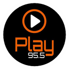 Play FM 95.5 icône