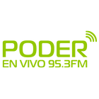 Radio Poder FM icône