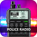 Police Radio Pro