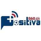 Radio Positiva アイコン
