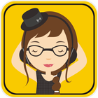 Prambors FM Radio آئیکن