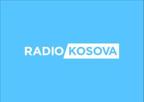 RTK Radio Kosova 1 الملصق