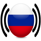 Russia Radio FM Zeichen