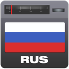 Russia Radio icône