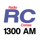 Radio Comas - 1300 AM icône
