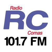 Radio Comas - 101.7 FM capture d'écran 2