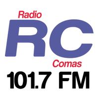 Radio Comas - 101.7 FM capture d'écran 3