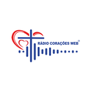 Rádio Corações Web APK