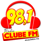 radioclube98 icône