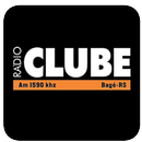 Rádio Clube de Bagé aplikacja