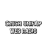 آیکون‌ radiocrushunifap