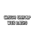 radiocrushunifap ícone