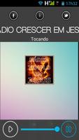 radiocresceremjesus screenshot 1