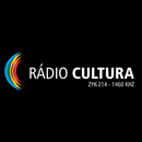 Rádio Cultura de Bagé aplikacja