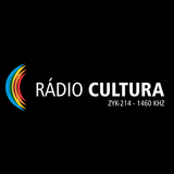 Rádio Cultura de Bagé icône