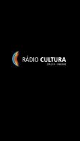 Rádio Cultura de Bagé Affiche