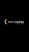 Rádio Cultura de Bagé پوسٹر