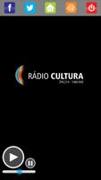برنامه‌نما Rádio Cultura de Bagé عکس از صفحه