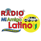 Radio Mi Amigo Latino 图标