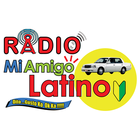 Radio Mi Amigo Latino آئیکن