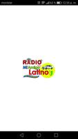 Radio Mi Amigo Latino پوسٹر