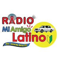 Radio Mi Amigo Latino 截图 2