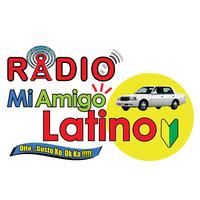 Radio Mi Amigo Latino 截图 3