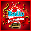 Radio Anardana- Pathankot`s No. 1 Community Radio APK