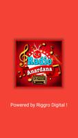 Radio Anardana- Pathankot`s No. 1 Community Radio الملصق