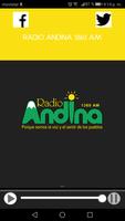 Radio Andina screenshot 1