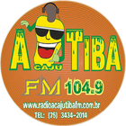 radioacajutibafm icône