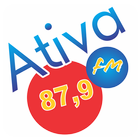 ikon Ativa FM Ivaí