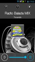 radiobaladamix 截图 1