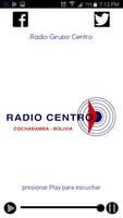 ‎Radio Centro Cochabamba capture d'écran 1