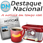 radiodn ícone