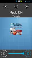 radiodn Cartaz