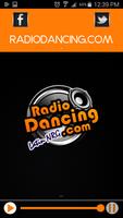 1 Schermata Radio Dancing