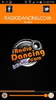 2 Schermata Radio Dancing