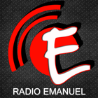 Radio Emanuel icône