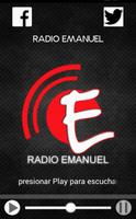 Radio Emanuel Affiche