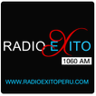 RADIO EXITO PERU 1060AM