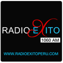 RADIO EXITO PERU 1060AM APK