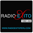 RADIO EXITO PERU 1060AM icône