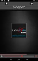 RADIO EXITO PERU 1060AM capture d'écran 3