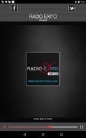 RADIO EXITO PERU 1060AM poster